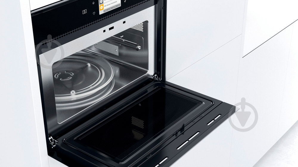 Встраиваемая микроволновая печь Whirlpool W11 IMW161 - фото 15