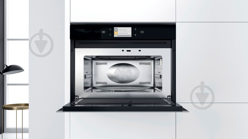 Встраиваемая микроволновая печь Whirlpool W11 IMW161 - фото 16