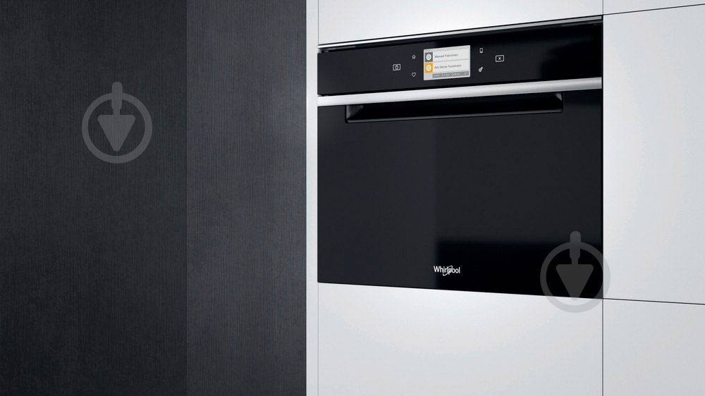 Встраиваемая микроволновая печь Whirlpool W11 IMW161 - фото 17