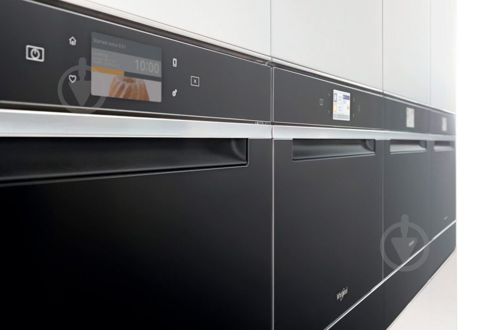 Встраиваемая микроволновая печь Whirlpool W11 IMW161 - фото 20