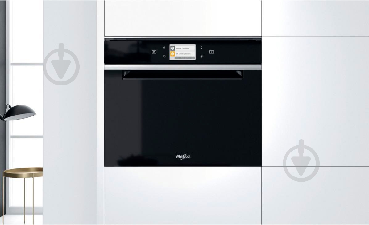 Встраиваемая микроволновая печь Whirlpool W11 IMW161 - фото 7