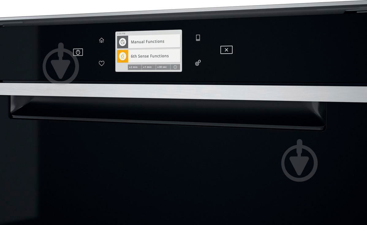 Встраиваемая микроволновая печь Whirlpool W11 IMW161 - фото 4