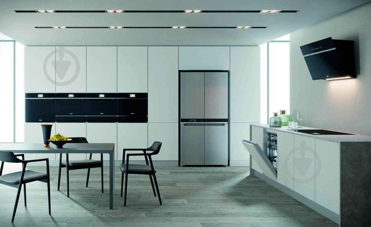 Встраиваемая микроволновая печь Whirlpool W11 IMW161 - фото 8