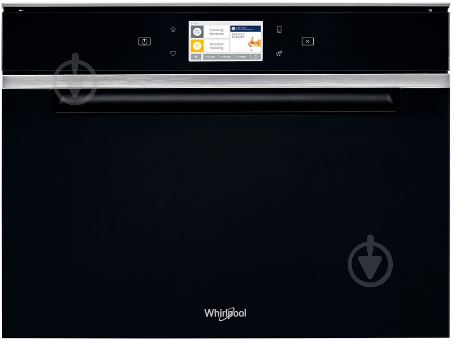 Встраиваемая микроволновая печь Whirlpool W11 IMW161 - фото 1