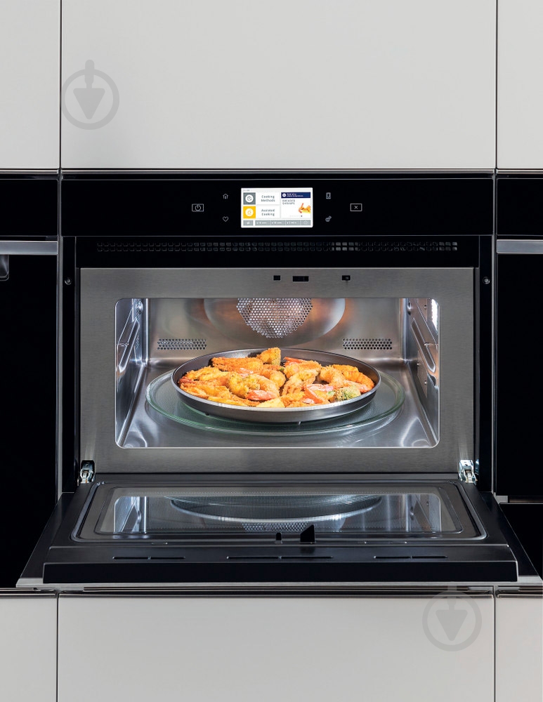 Встраиваемая микроволновая печь Whirlpool W11 IMW161 - фото 9