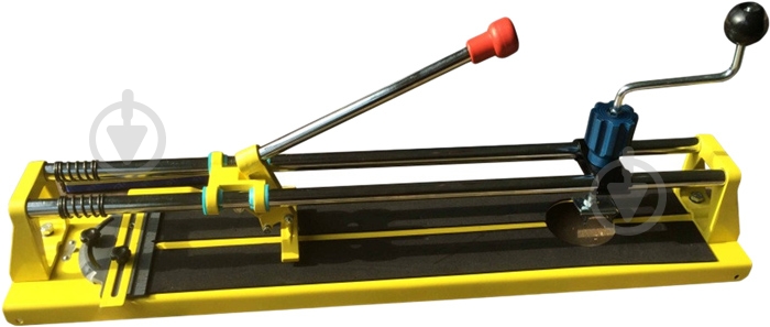 Плиткорез ручной Сталь ТС-04 64008 - фото 1