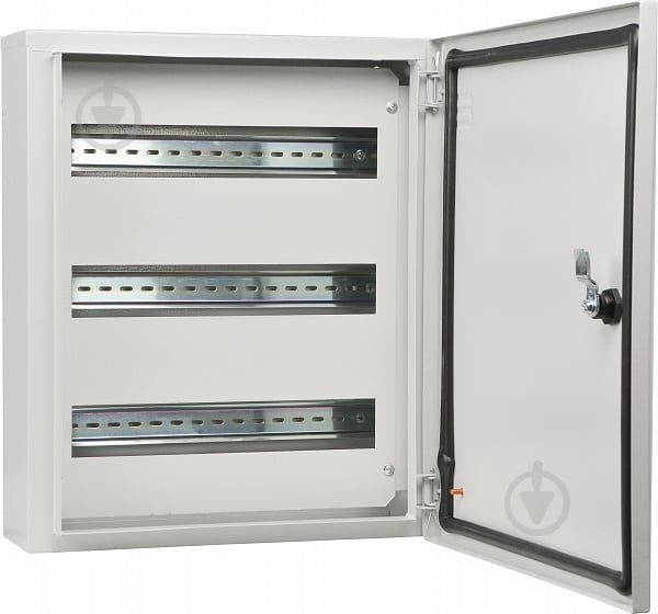 Корпус Аско-Укрем Light 48 мод.нав. IP54 UBox A0260010024 - фото 1 Корпус Аско-Укрем Light 48 мод.нав. IP54 UBox A0260010024 - фото 1