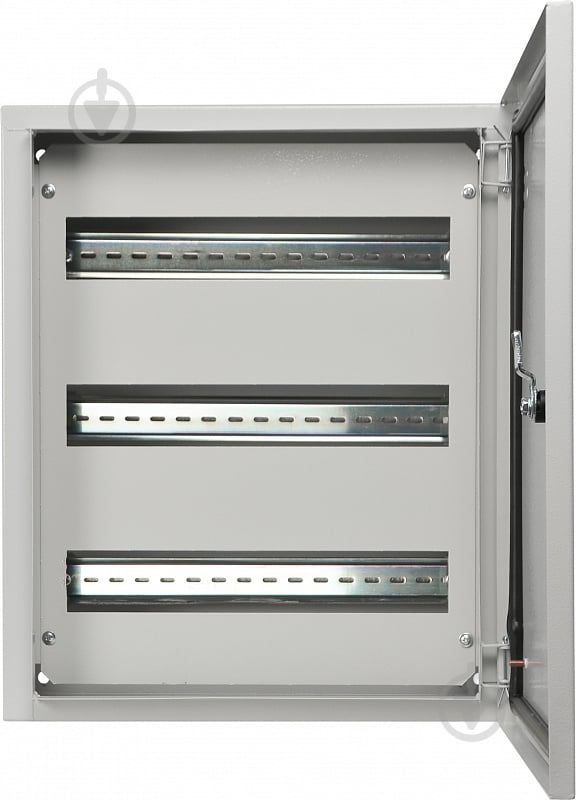Корпус Аско-Укрем Light 48 мод.нав. IP54 UBox A0260010024 - фото 2 Корпус Аско-Укрем Light 48 мод.нав. IP54 UBox A0260010024 - фото 2
