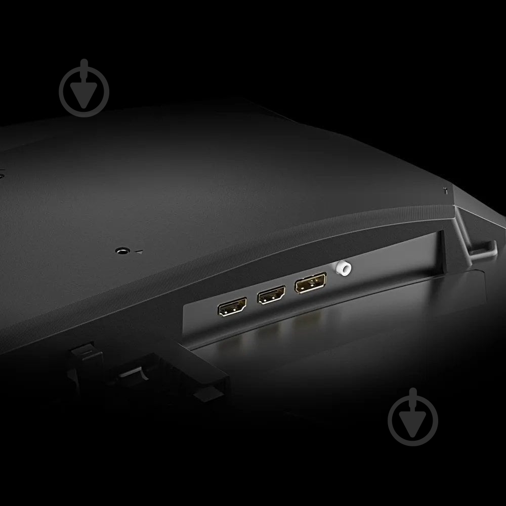Монитор Gigabyte 27" (GS27QC EK1) - фото 8