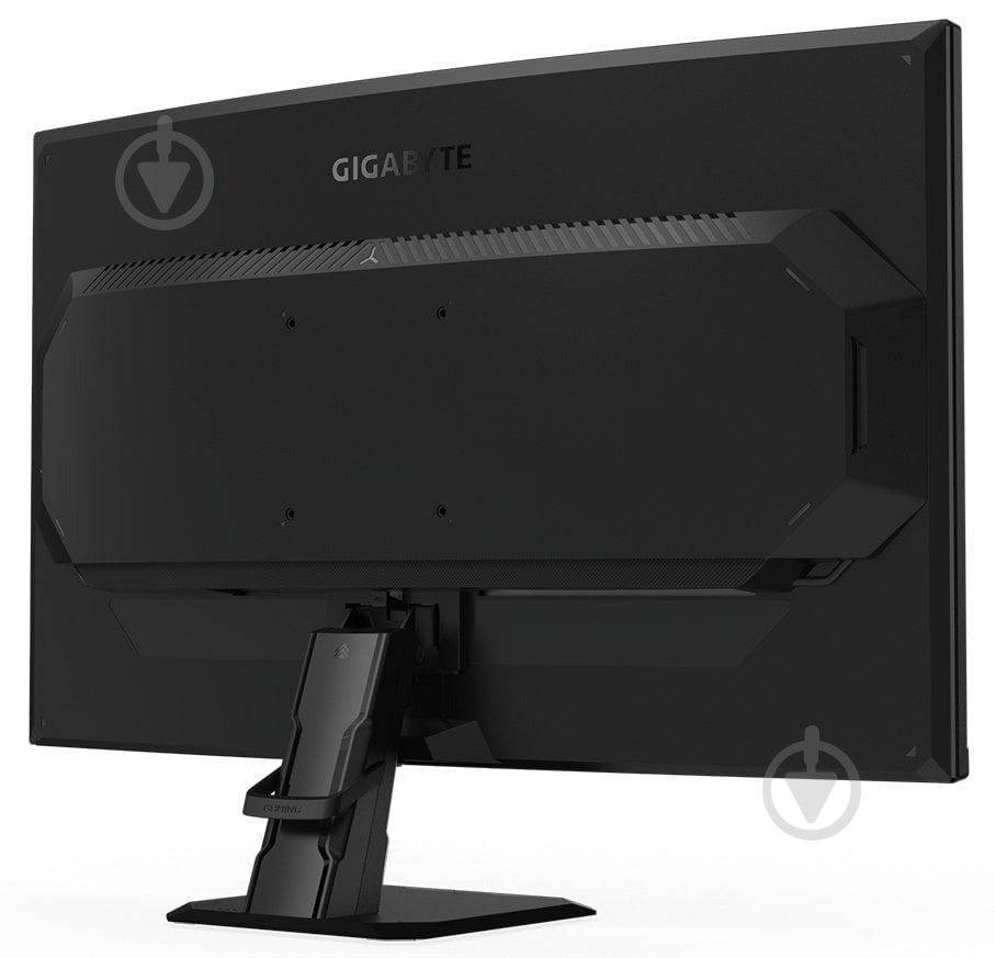 Монитор Gigabyte 27" (GS27QC EK1) - фото 4