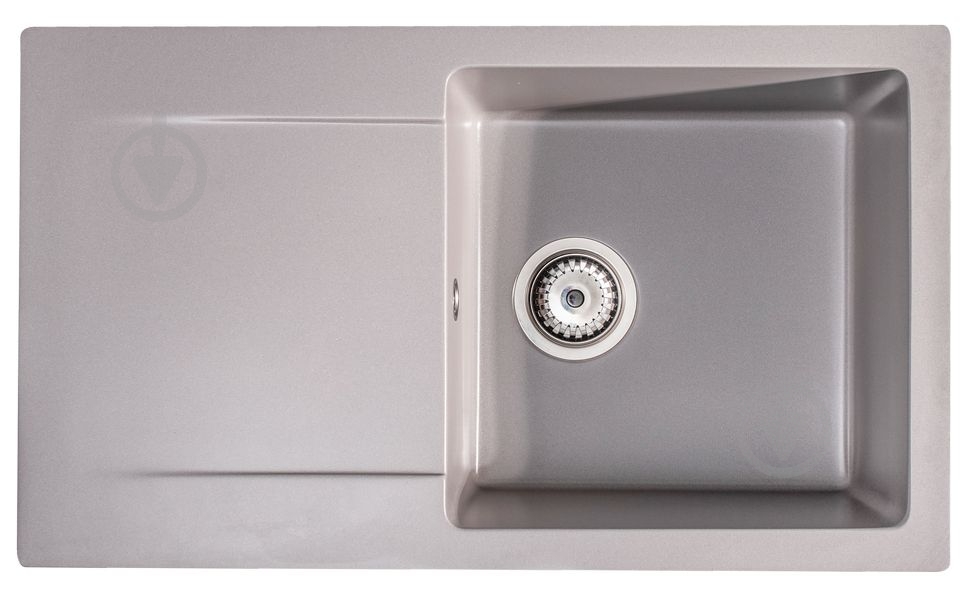 Мойка для кухни FERRUM FER.D.1KDO Sink Quality - фото 1
