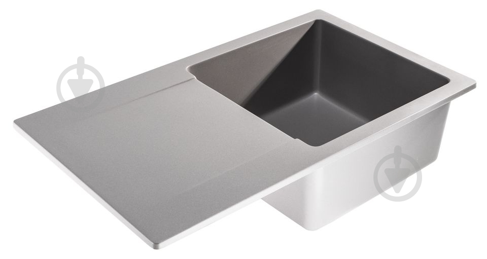 Мойка для кухни FERRUM FER.D.1KDO Sink Quality - фото 2