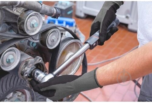 Ключ динамометрический WURTH 1/2IN-(20-100NM) 0714720101 - фото 7 Ключ динамометрический WURTH 1/2IN-(20-100NM) 0714720101 - фото 7