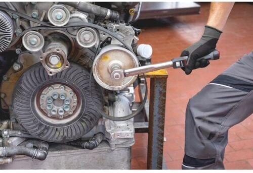 Ключ динамометрический WURTH 1/2IN-(20-100NM) 0714720101 - фото 8 Ключ динамометрический WURTH 1/2IN-(20-100NM) 0714720101 - фото 8