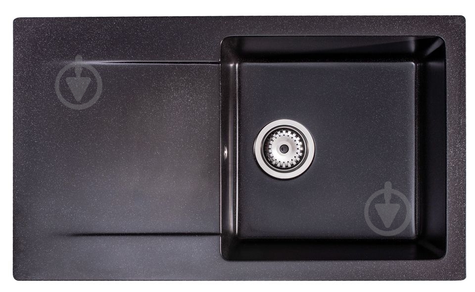 Мойка для кухни FERRUM FER.G.1KDO Sink Quality - фото 1