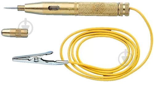 Тестер напряжения WURTH 069500224 - фото 1 Тестер напряжения WURTH 069500224 - фото 1