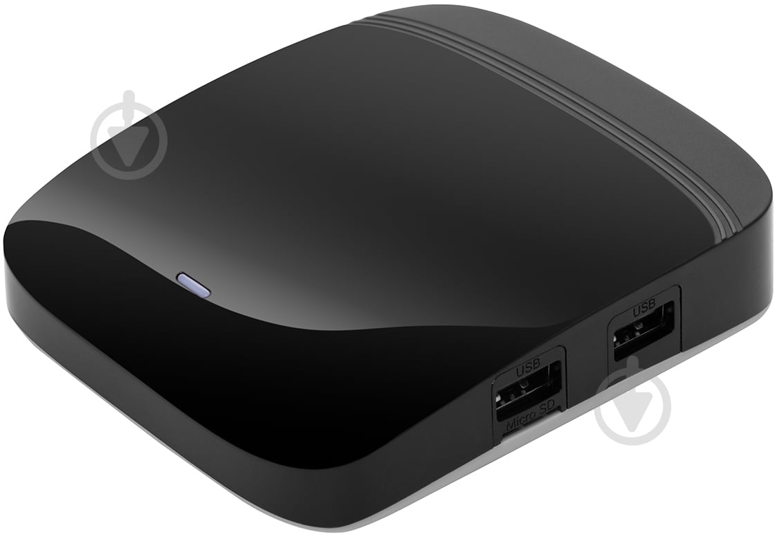 Приставка Mystery Smart boX (NGTVX4) - фото 1 Приставка Mystery Smart boX (NGTVX4) - фото 1