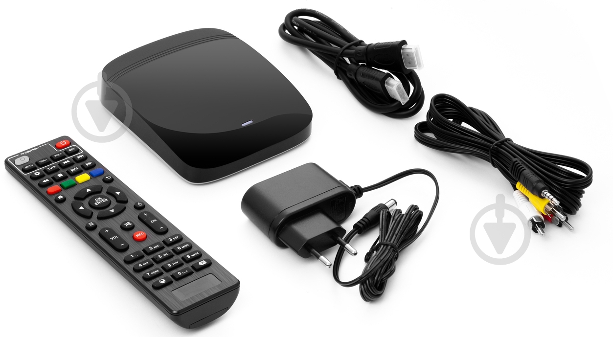 Приставка Mystery Smart boX (NGTVX4) - фото 7 Приставка Mystery Smart boX (NGTVX4) - фото 7