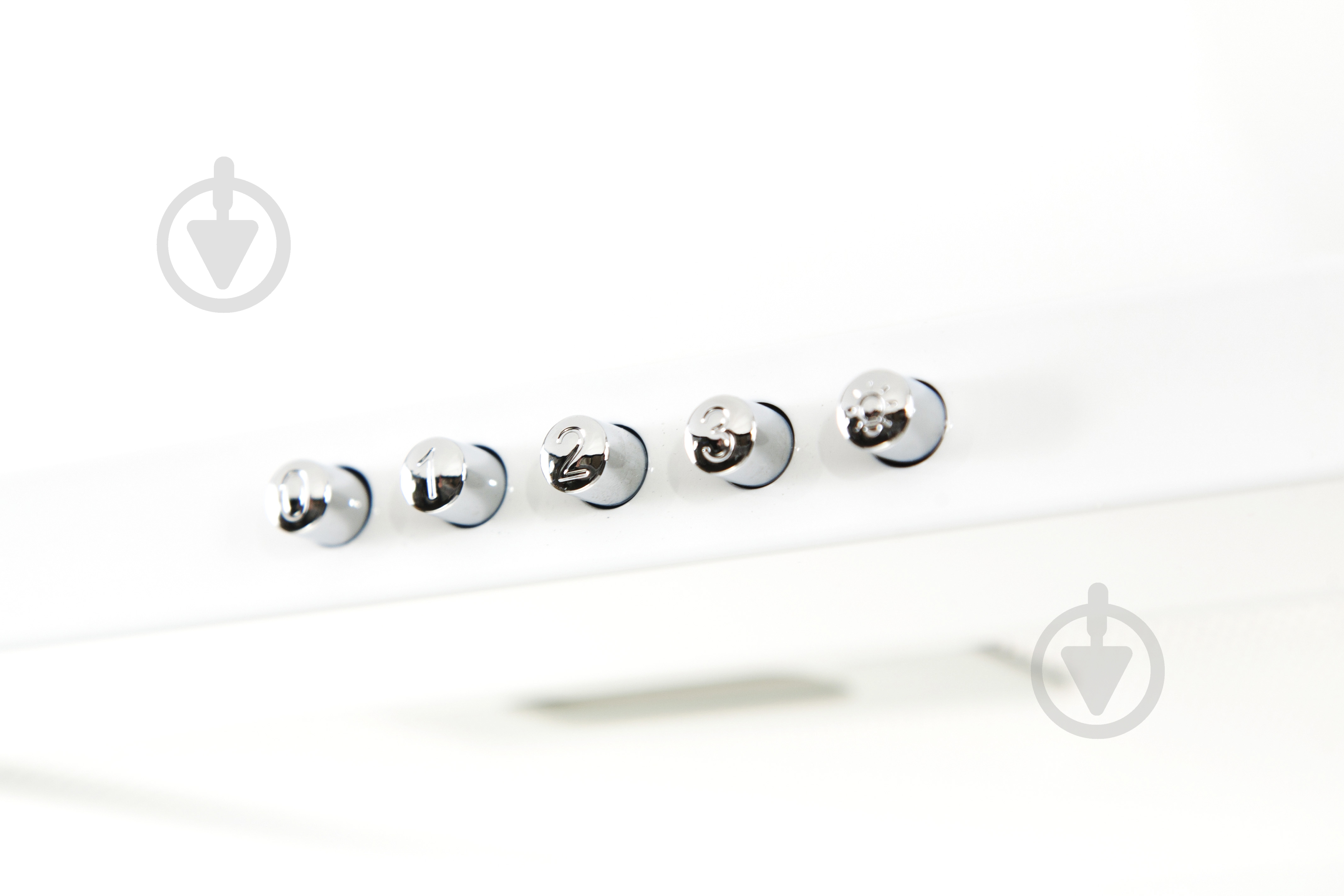 Вытяжка Interline Zet WH A/60 PB/2/T - фото 13 Вытяжка Interline Zet WH A/60 PB/2/T - фото 13
