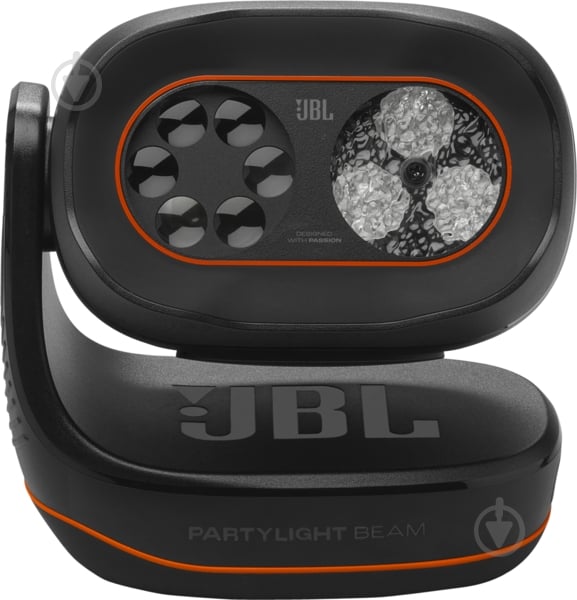 Світловий проектор JBL Party Light Beam black (JBLPLBEAMEU) - фото 1 Світловий проектор JBL Party Light Beam black (JBLPLBEAMEU) - фото 1