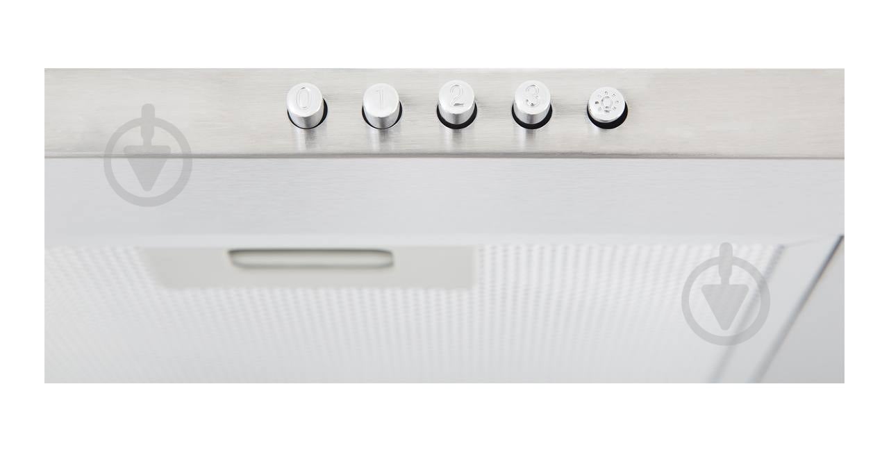 Вытяжка Interline Zet X A/60 PB/2/T - фото 5 Вытяжка Interline Zet X A/60 PB/2/T - фото 5