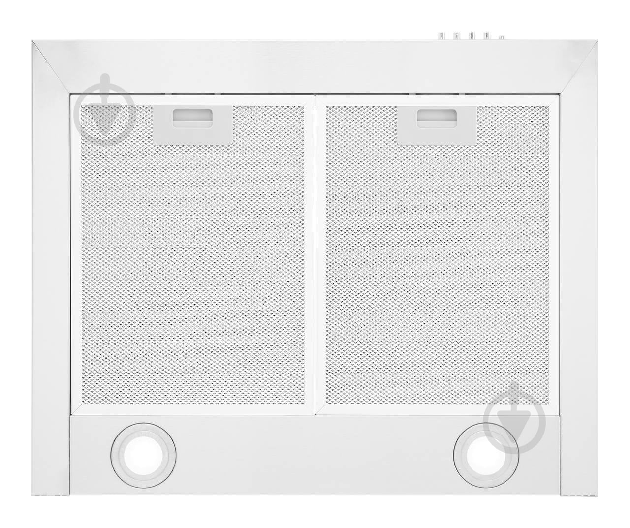 Вытяжка Interline Zet X A/60 PB/2/T - фото 3 Вытяжка Interline Zet X A/60 PB/2/T - фото 3