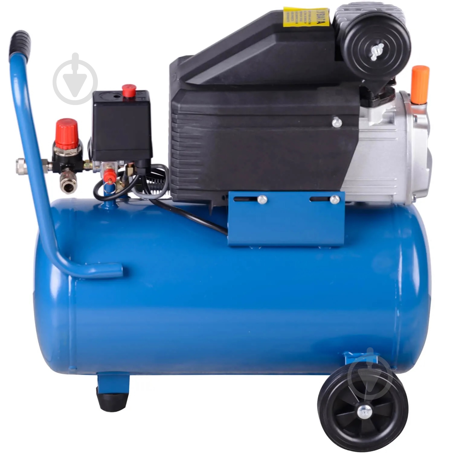 Компрессор EnerSol ENERSOL ES-AC180-25-1 - фото 3