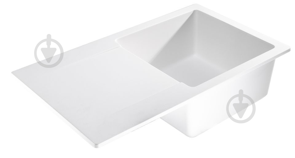 Мойка для кухни FERRUM FER.W.1KDO - фото 3