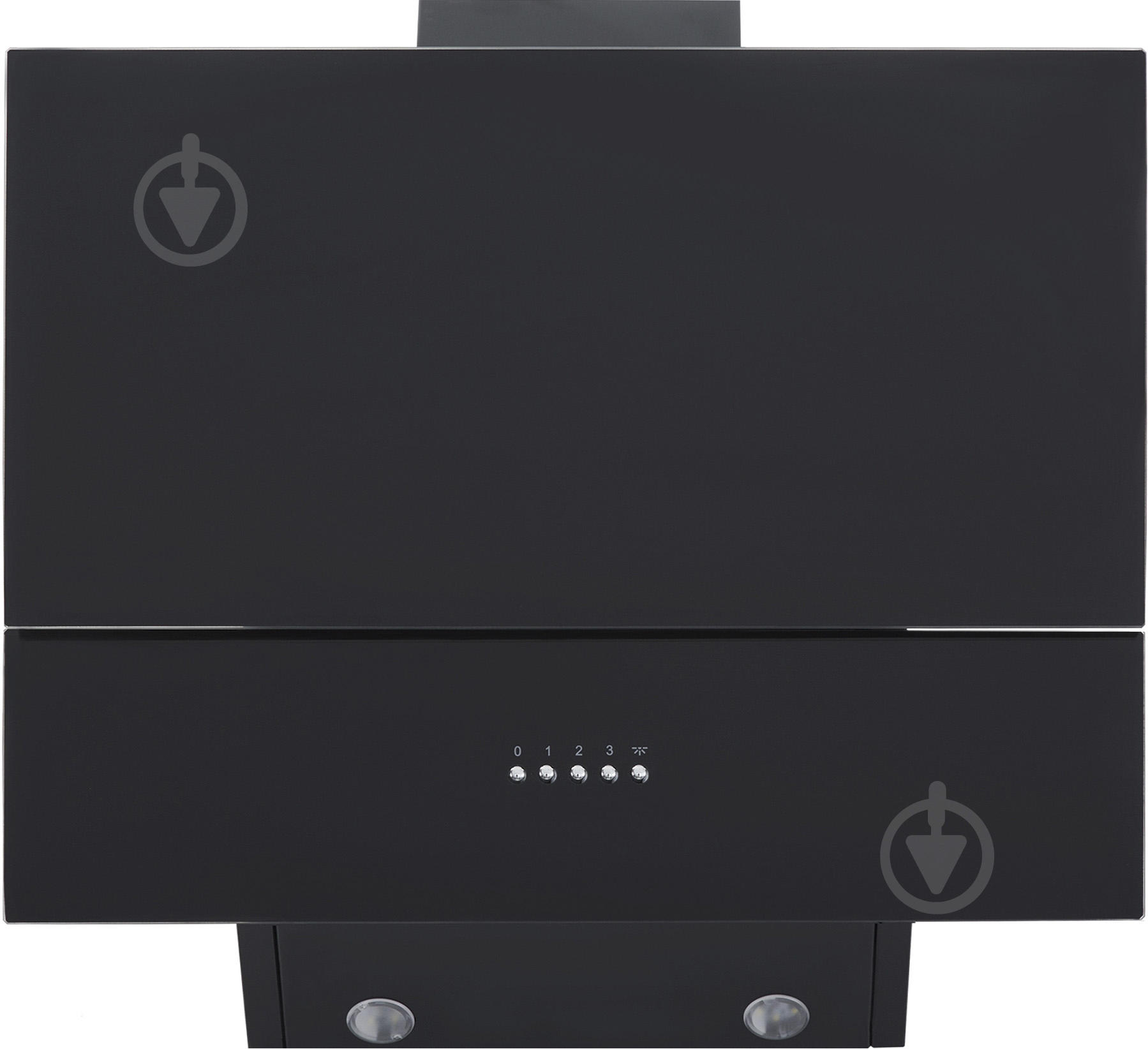 Вытяжка Interline Arno BL 60 PB - фото 1