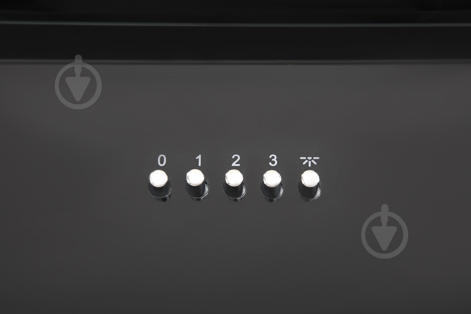 Вытяжка Interline Arno BL 60 PB - фото 5