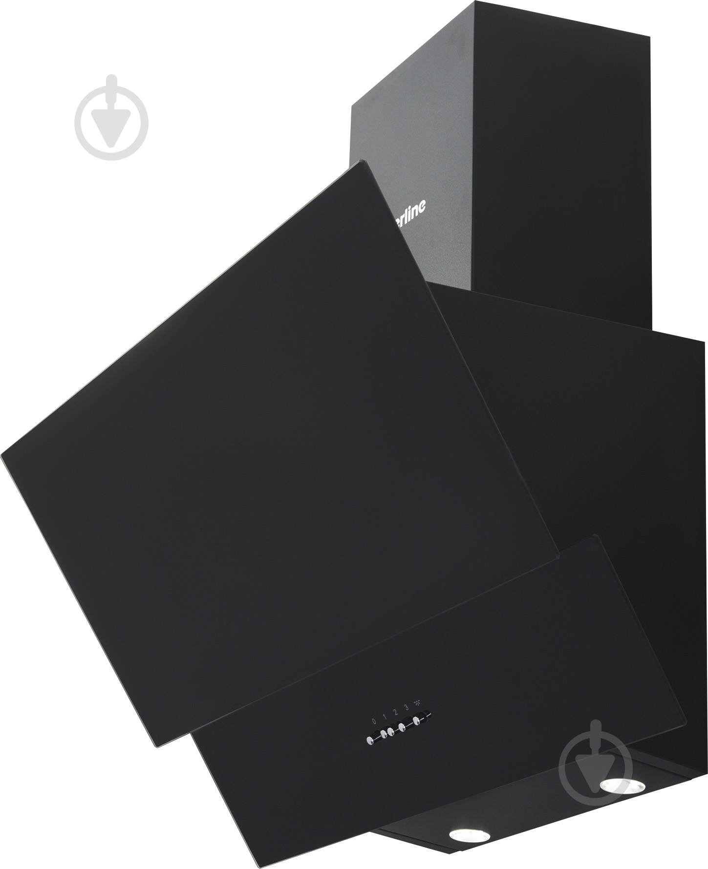 Вытяжка Interline Arno BL 60 PB - фото 2