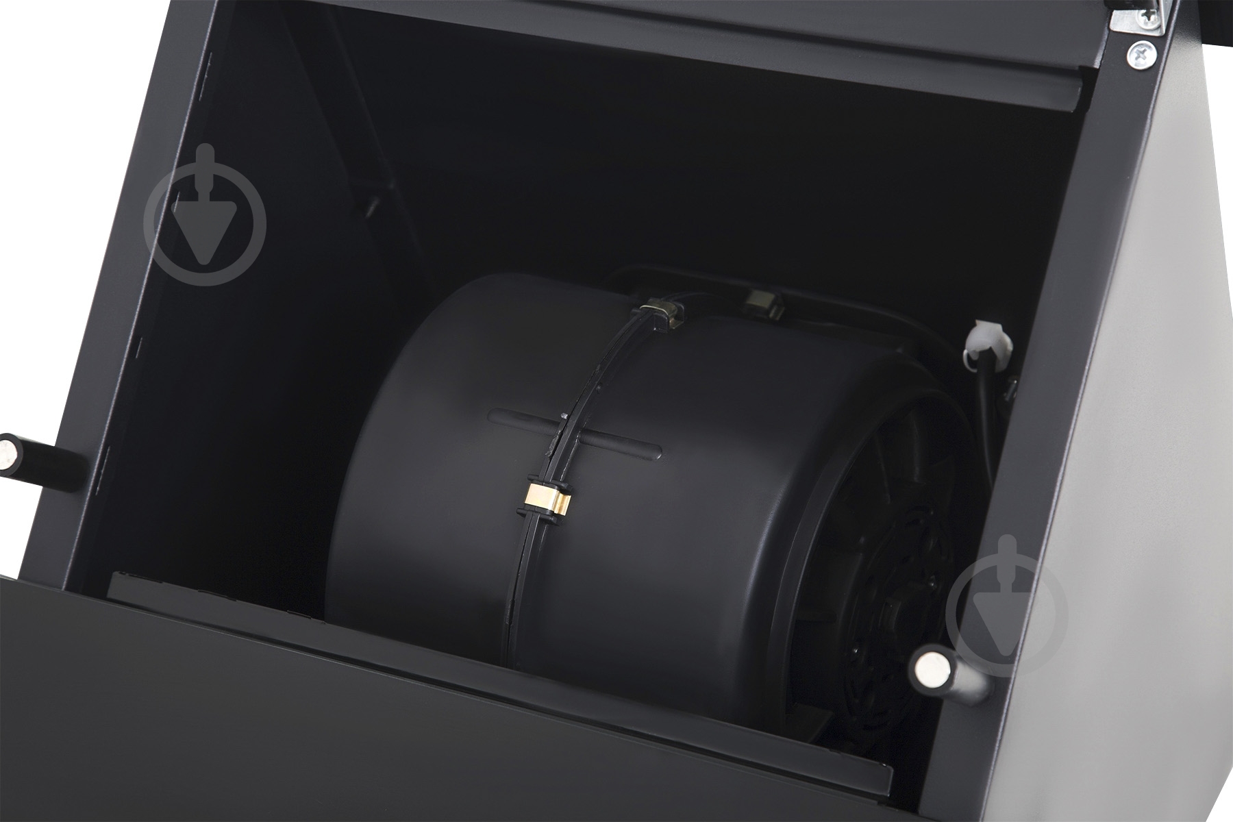 Вытяжка Interline Arno BL 60 PB - фото 6