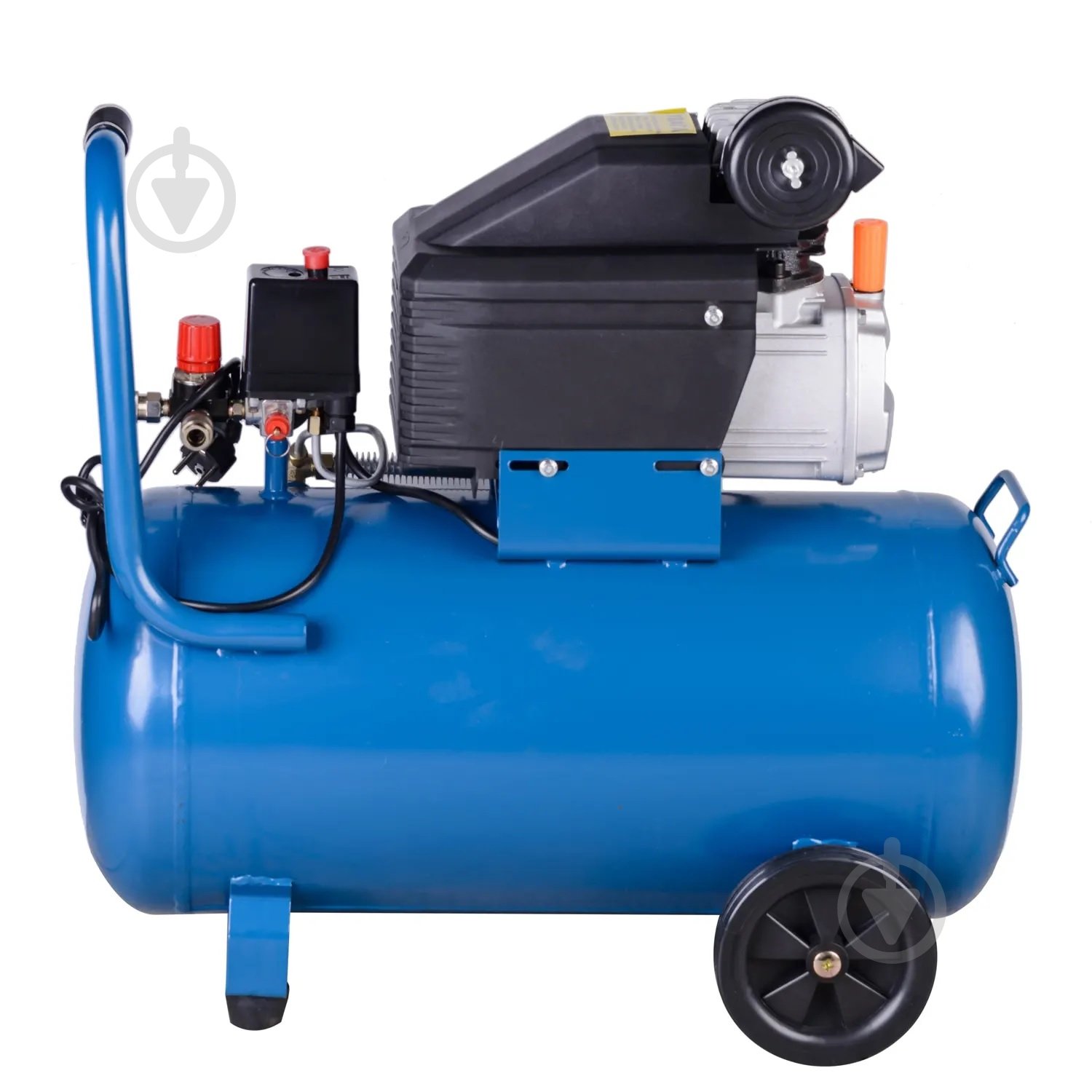 Компрессор EnerSol ES-AC180-50-1 - фото 3