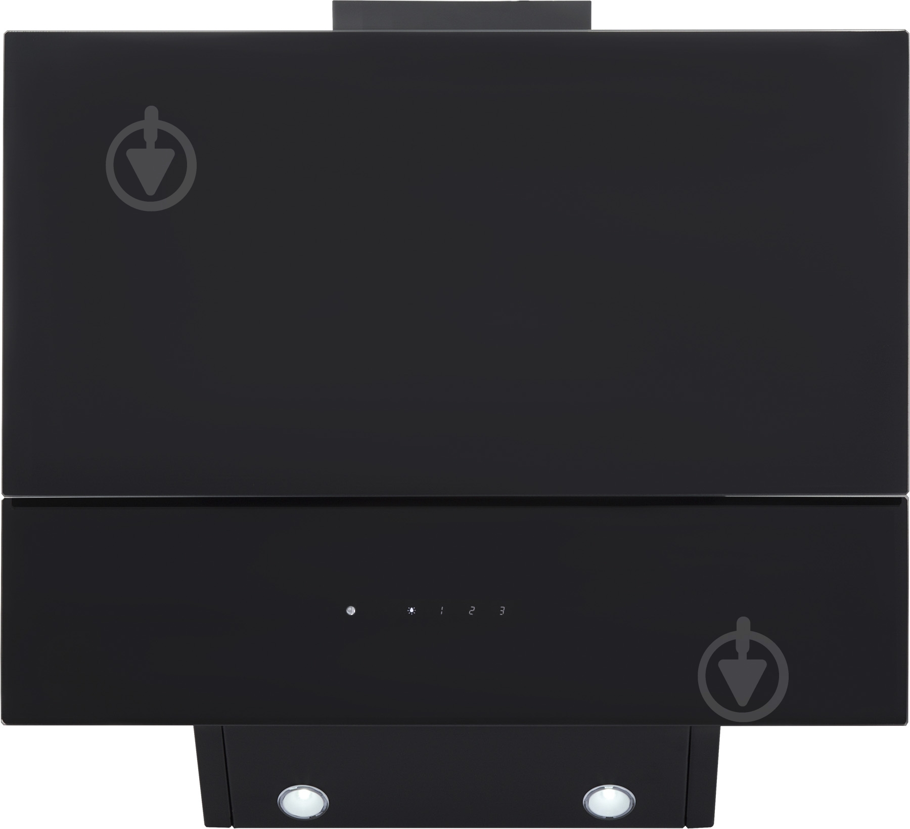 Вытяжка Interline Arno BL 60 SC - фото 1