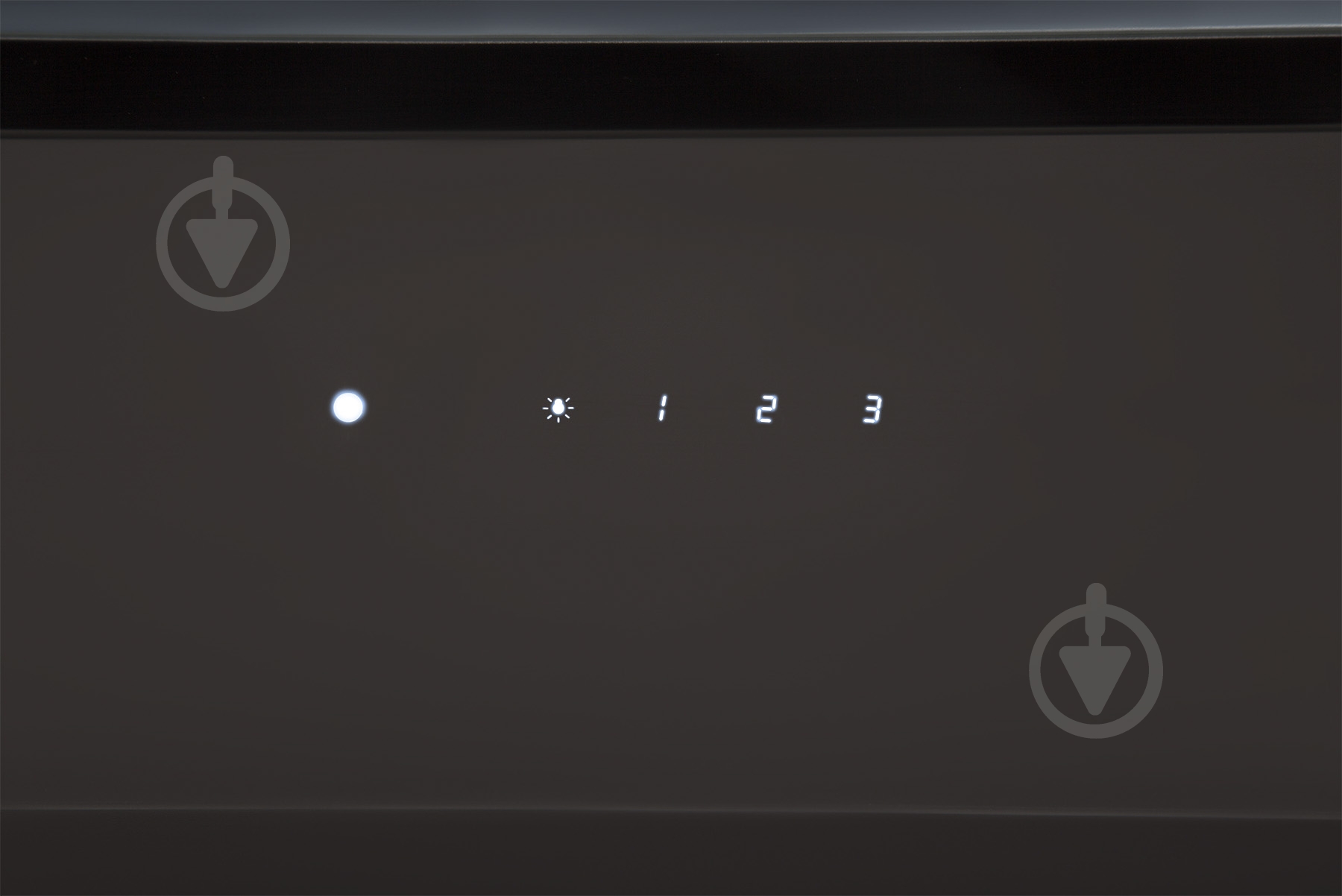 Вытяжка Interline Arno BL 60 SC - фото 4