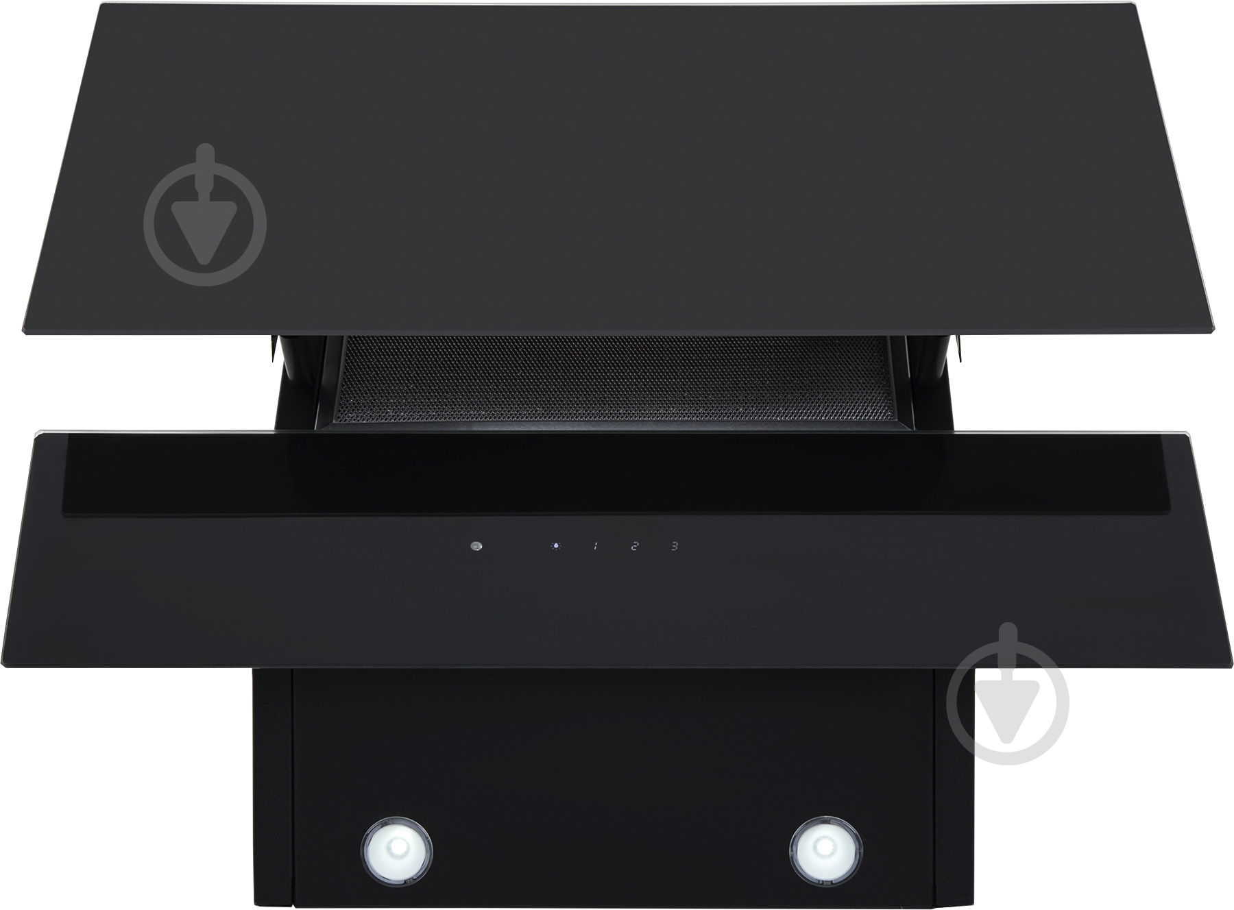 Вытяжка Interline Arno BL 60 SC - фото 7