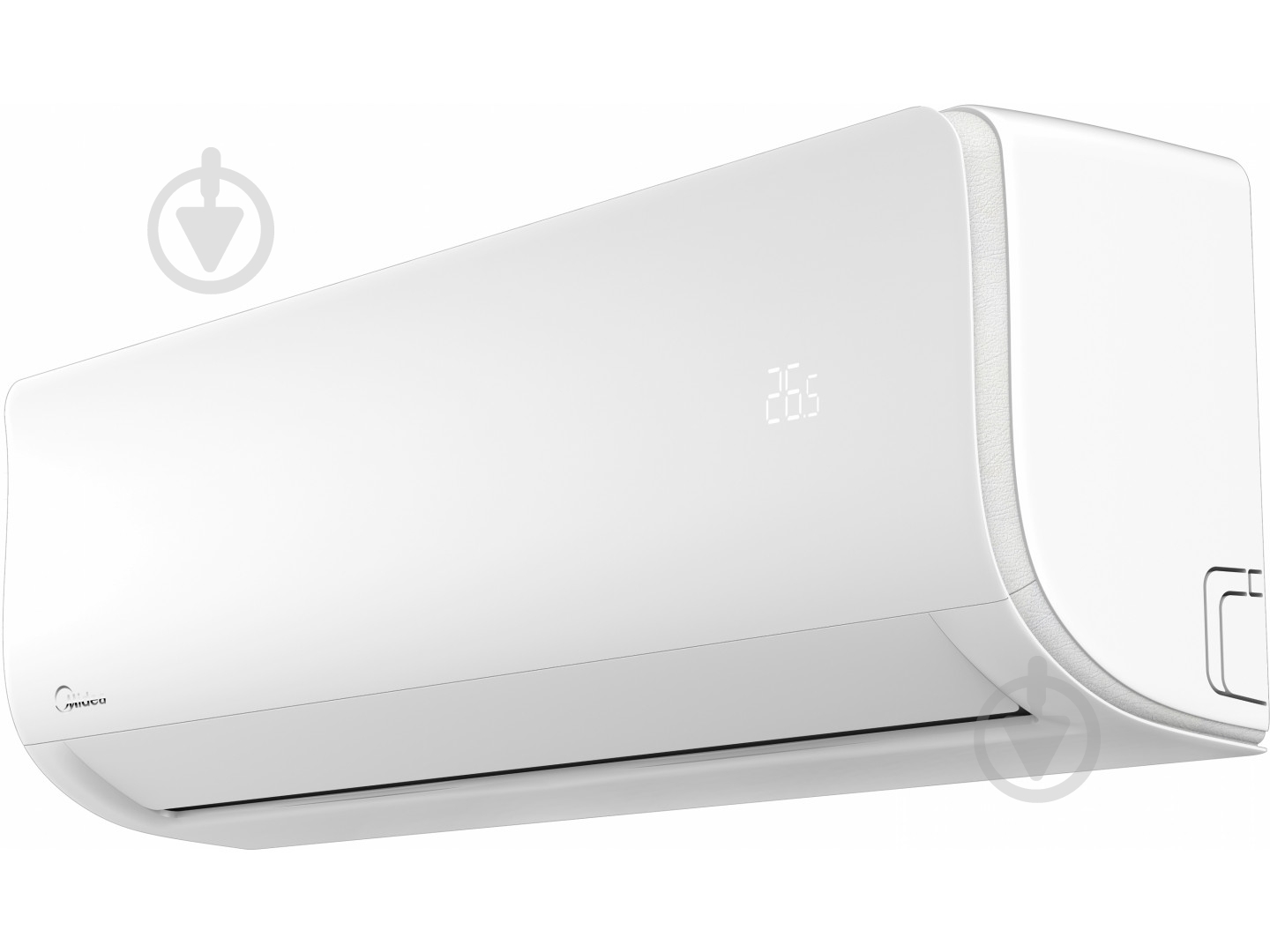 Кондиционер Midea AG-09N8C2F-I/AG-09N8C2F-O - фото 2