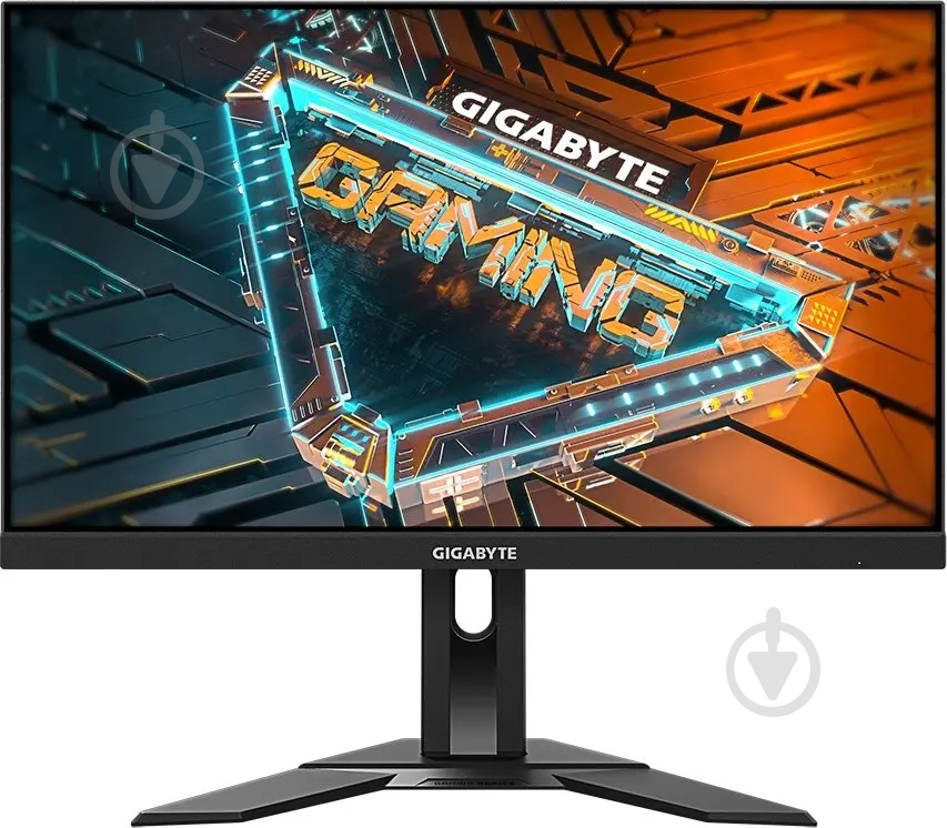 Монитор Gigabyte 24" (G24F 2 UK2) - фото 1
