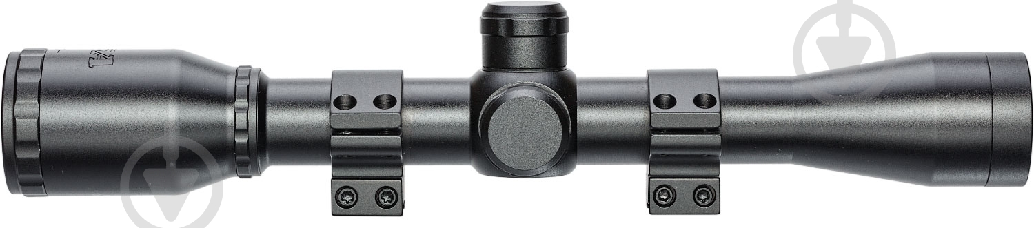 Прицел оптический BSA Essential 4х32 WR Mil-Dot - фото 3 Прицел оптический BSA Essential 4х32 WR Mil-Dot - фото 3