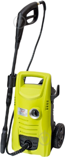 Міні-мийка GRUNHELM HPW-1500GR - фото 1 Міні-мийка GRUNHELM HPW-1500GR - фото 1