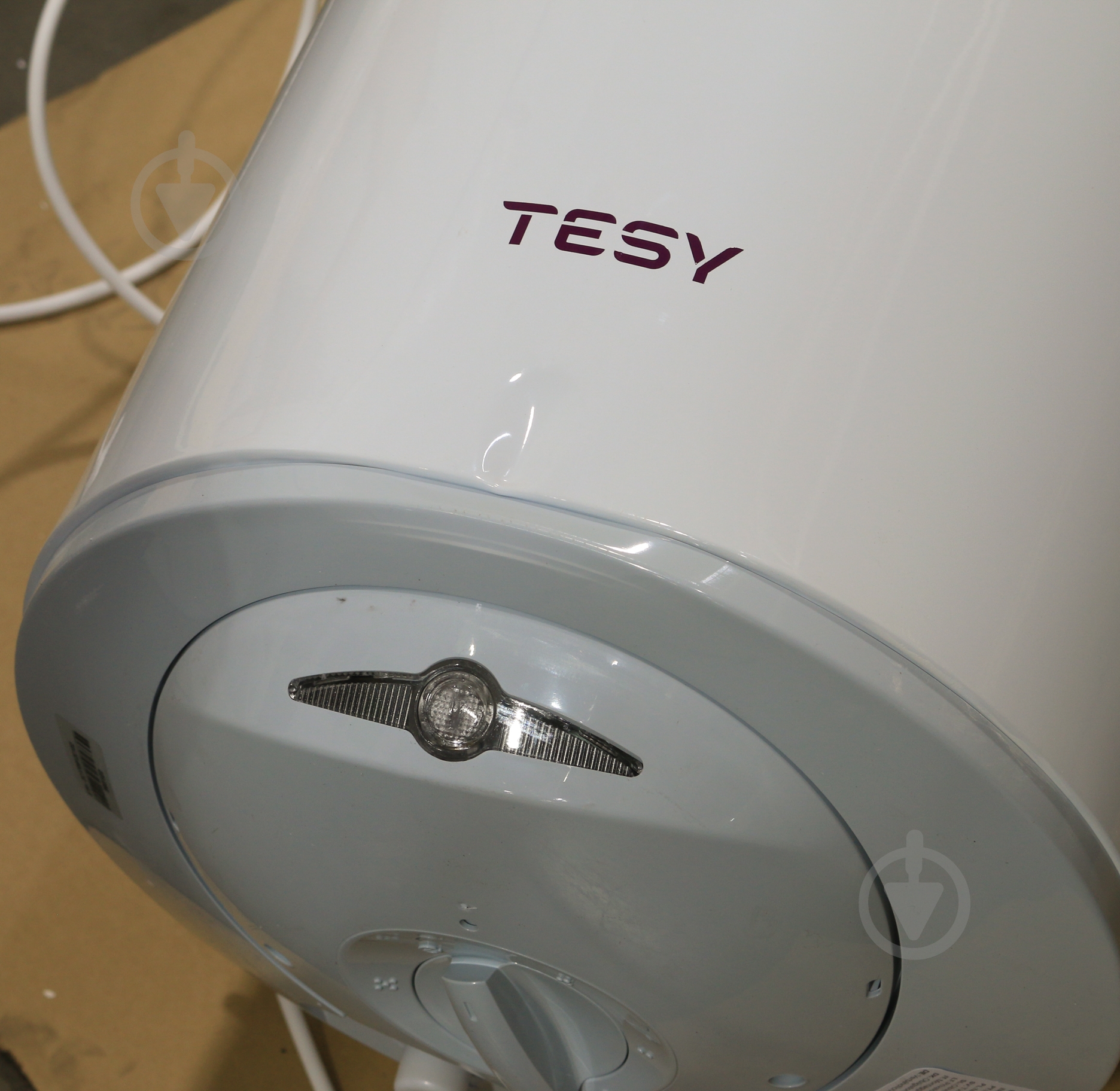 УЦЕНКА! Бойлер TESY GCV 8035 20 B11 TSRС - фото 3