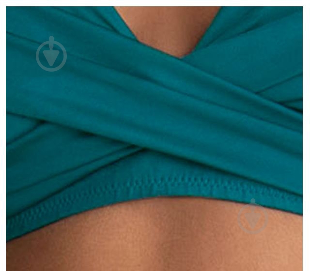 Бра Anita Style Maja Top-Shiny Basics 8808-1.820 р.85B бирюзовый - фото 3 Бра Anita Style Maja Top-Shiny Basics 8808-1.820 р.85B бирюзовый - фото 3