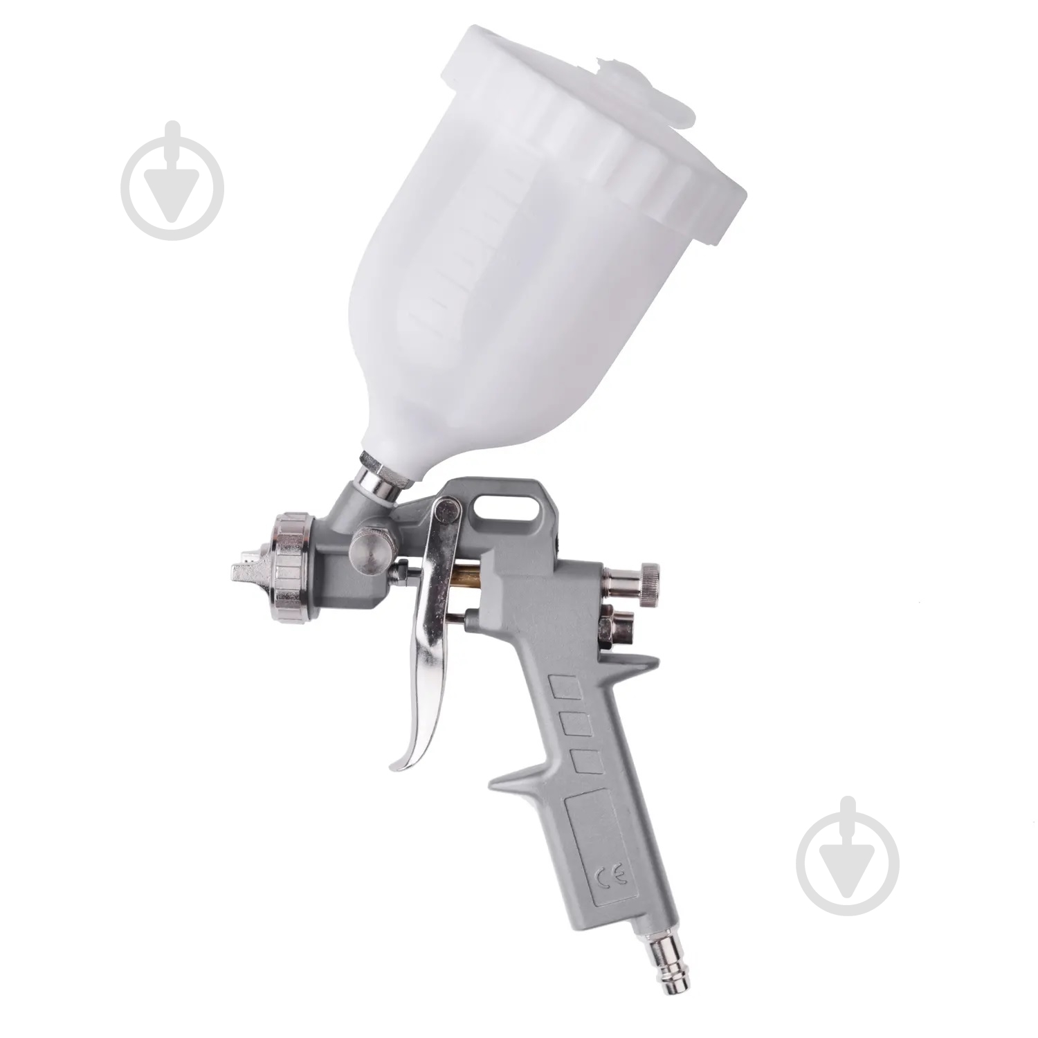 Набор пневмоинструмента EnerSol EPS-5 - фото 6