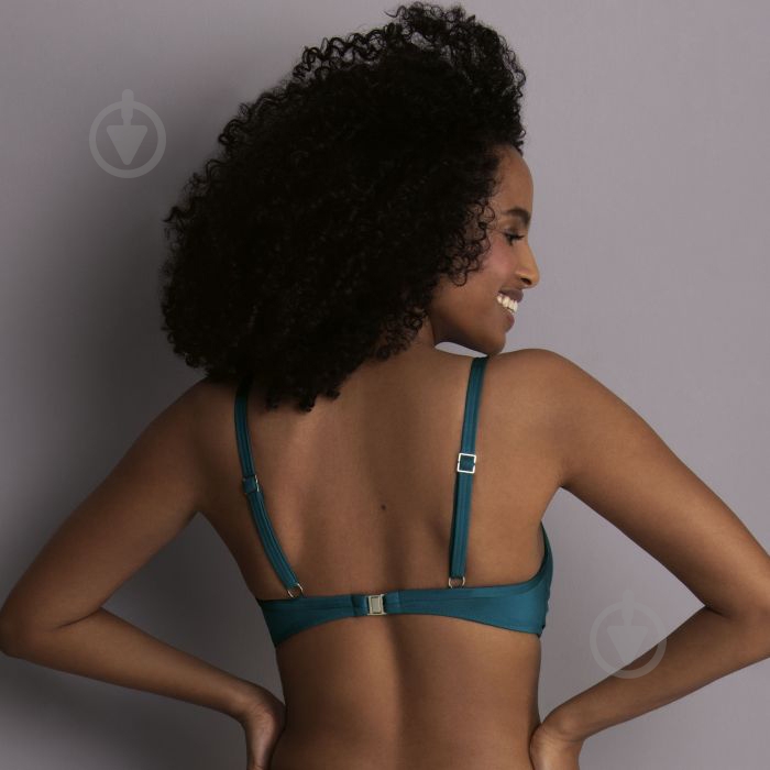 Бра Anita Style Maja Top-Shiny Basics 8808-1.820 р.85D бирюзовый - фото 2 Бра Anita Style Maja Top-Shiny Basics 8808-1.820 р.85D бирюзовый - фото 2