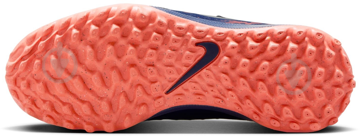 Cороконіжки Nike JR PHANTOM GX II ACADEMY TF EH HF1608-400 р.36 синій - фото 8 Cороконіжки Nike JR PHANTOM GX II ACADEMY TF EH HF1608-400 р.36 синій - фото 8