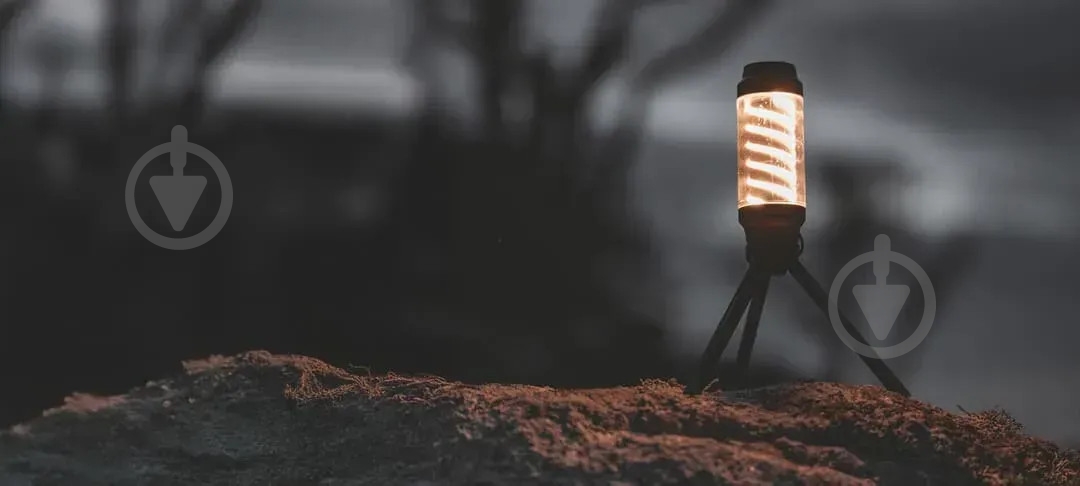 Ліхтар для кемпінгу Easy Camp Wintergreen 135 Lm оливковий 680251 - фото 6 Ліхтар для кемпінгу Easy Camp Wintergreen 135 Lm оливковий 680251 - фото 6