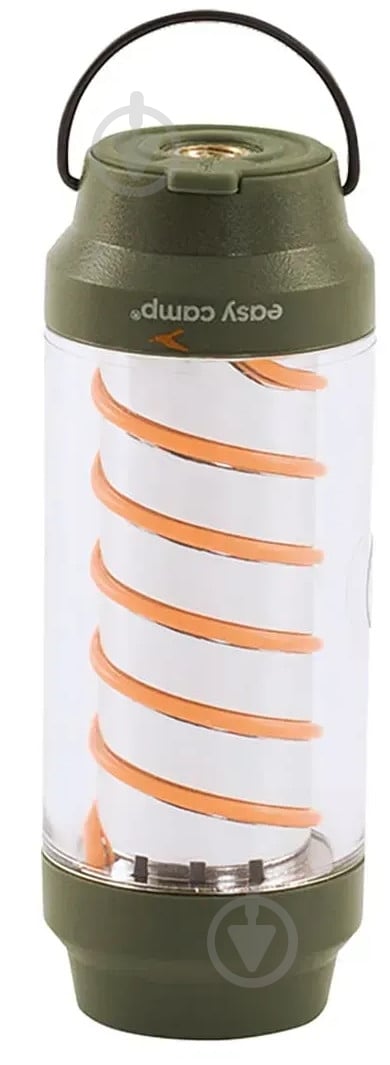 Ліхтар для кемпінгу Easy Camp Wintergreen 135 Lm оливковий 680251 - фото 1 Ліхтар для кемпінгу Easy Camp Wintergreen 135 Lm оливковий 680251 - фото 1