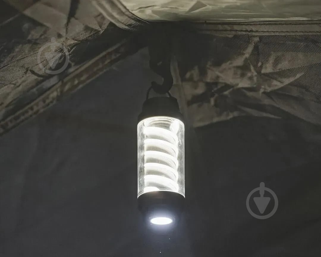 Ліхтар для кемпінгу Easy Camp Wintergreen 135 Lm оливковий 680251 - фото 3 Ліхтар для кемпінгу Easy Camp Wintergreen 135 Lm оливковий 680251 - фото 3