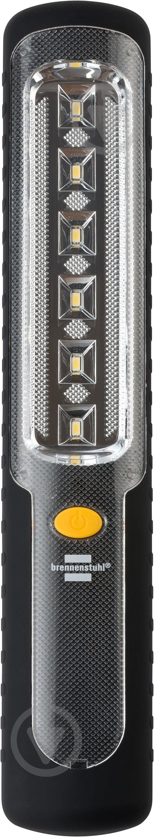 Динамо-ліхтар Brennenstuhl HL 300 AD 300 Lm чорний 1178590100 - фото 2 Динамо-ліхтар Brennenstuhl HL 300 AD 300 Lm чорний 1178590100 - фото 2