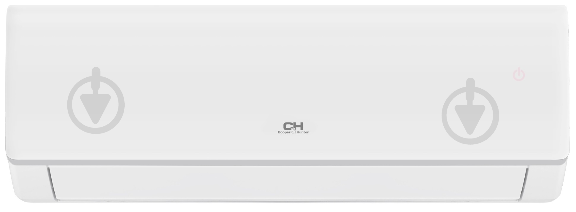 Кондиционер Cooper&Hunter CH-S09FTXK-NG - фото 1 Кондиционер Cooper&Hunter CH-S09FTXK-NG - фото 1